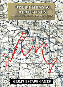 Operations & Objectives
