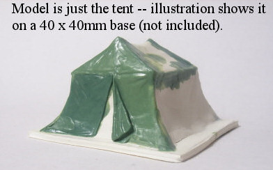 Tent