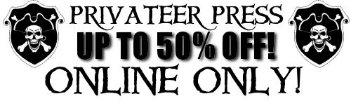 Up to 50% off!