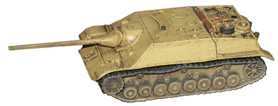 Jagdpanzer IV