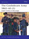 The Confederate Army (1)