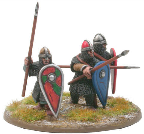 Normans