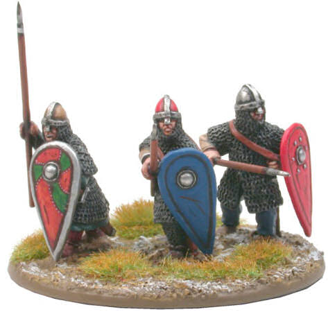 Normans