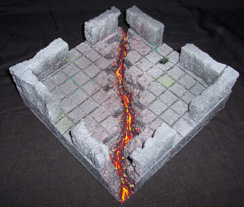 Chasm of Despair tile