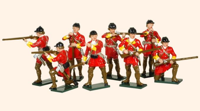 british army toy soldiers