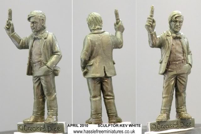 Investigative Academic Tweedy Mattison