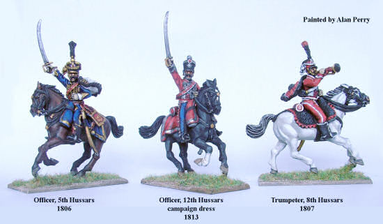 Hussars