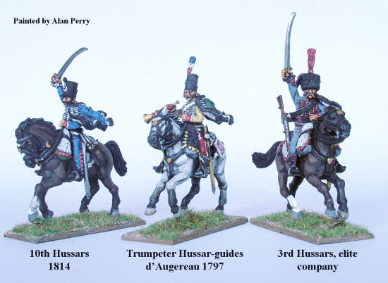 Hussars