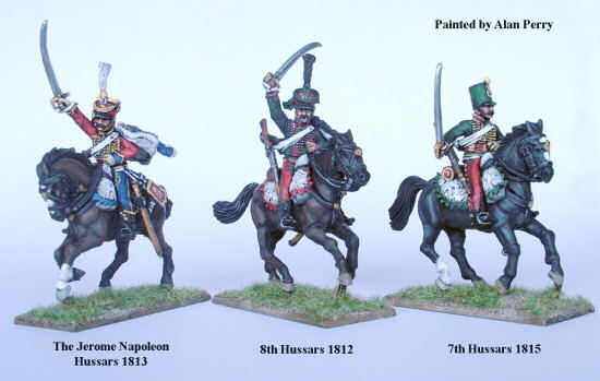 Hussars