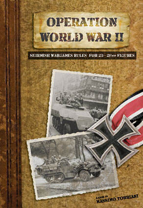 Operation World War II
