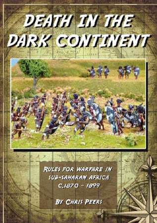 Death in the Dark Continent