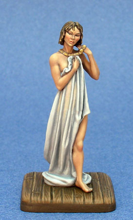 GRRM Masterworks - Shae