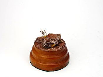 Desert basing