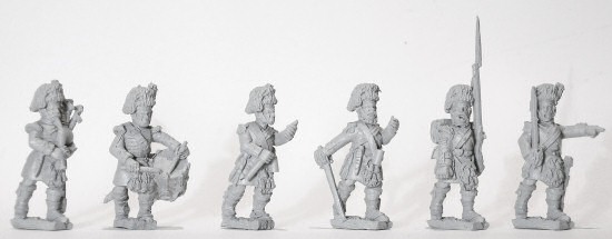 28mm crimean war figures