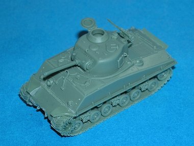 Sherman M4A3 105mm