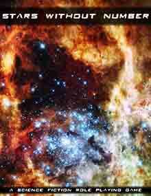 Stars Without Number