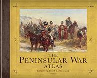 The Peninsular War Atlas