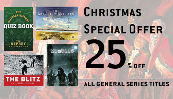 Christmas special offer