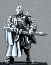 Dragon Clan - Kitsuki Yasu