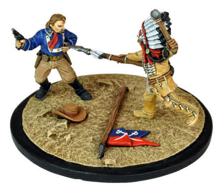 Battle of Little Bighorn