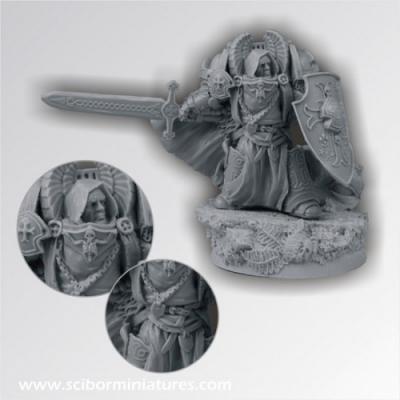 Scibor