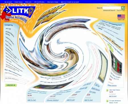 Litko launches new website