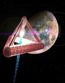 Forgotten Futures XI: Planets of Peril
