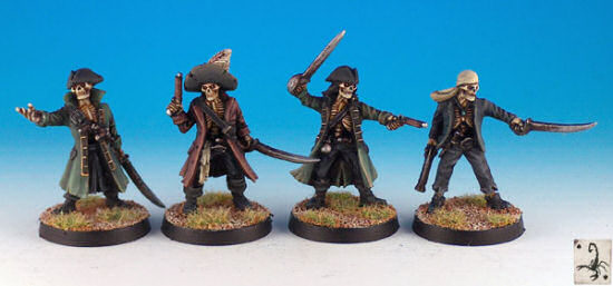Pirates