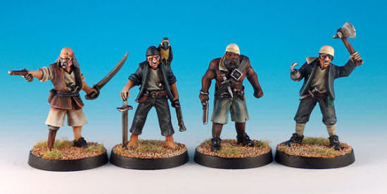 Pirates