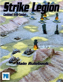 Strike Legion