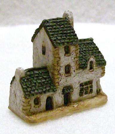 3mm Simply 6 scenery