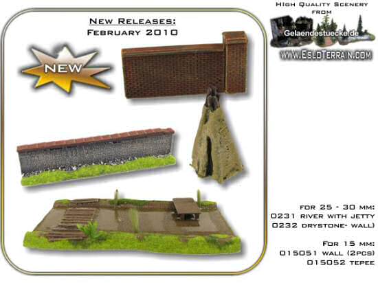Latest releases
