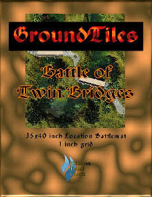 Battle of Twin Bridges
