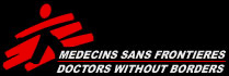Doctors Without Borders logo