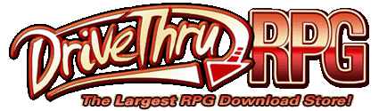 DriveThruRPG logo