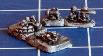 IDF Infantry Pack 2