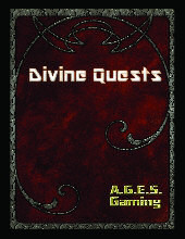 Divine Quests