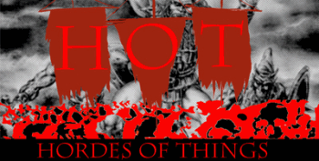 HOT 15mm range logo
