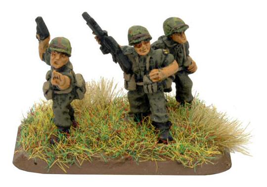 Vietnam figures
