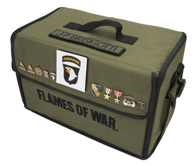 Army Kit Bag