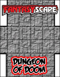 Dungeon of Doom
