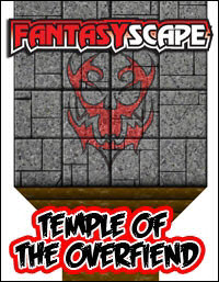 Temple of the Overfiend