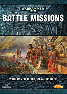 Battle Missions