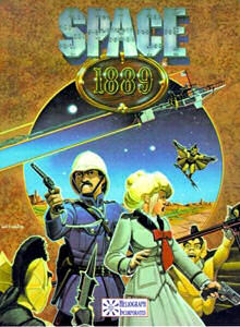 Space 1889