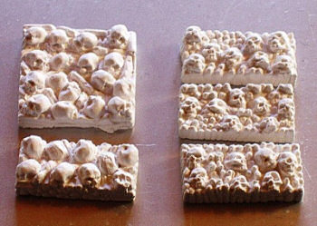 Skull Tiles