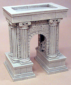 Roman Arch