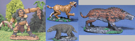 February releases