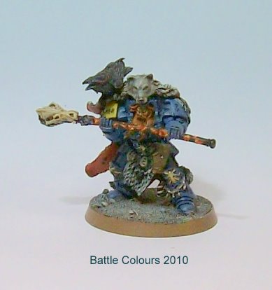 Njal Stormcaller