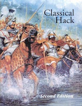 Classical Hack