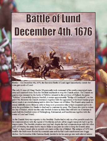 Battle of Lund